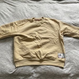 Richardson Hardware crew, size L